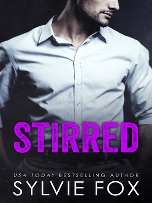 cover image of Stirred